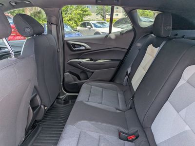 2024 Chevrolet Trax - Photo 14