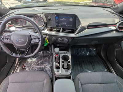 2024 Chevrolet Trax - Photo 15