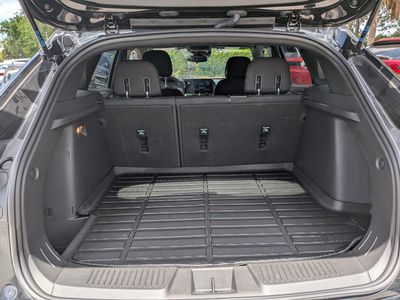 2024 Chevrolet Trax - Photo 13