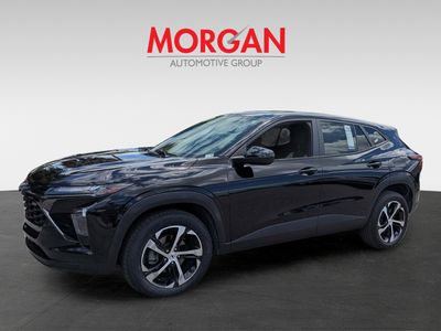 2024 Chevrolet Trax - Photo 8