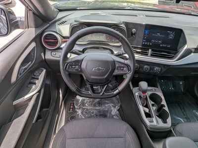 2024 Chevrolet Trax - Photo 16