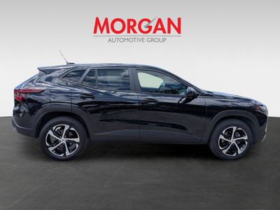 2024 Chevrolet Trax - Photo 3