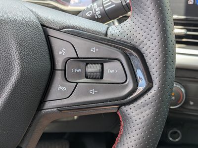 2024 Chevrolet Trax - Photo 25