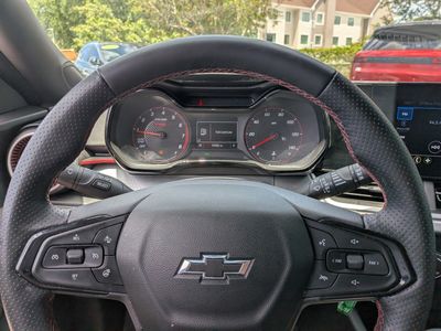 2024 Chevrolet Trax - Photo 26