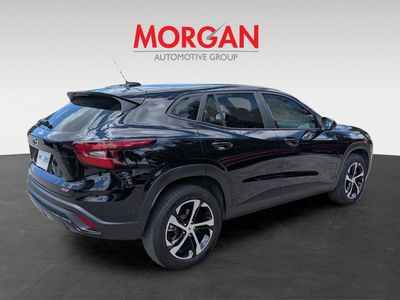 2024 Chevrolet Trax - Photo 4