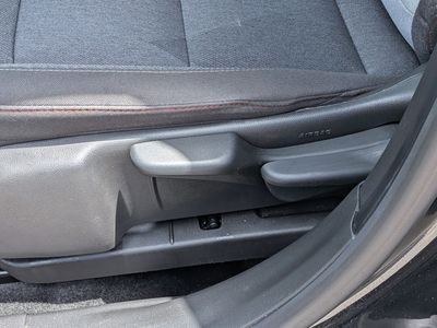 2024 Chevrolet Trax - Photo 20