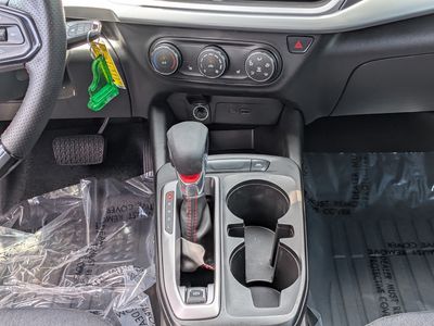 2024 Chevrolet Trax - Photo 19