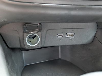 2024 Chevrolet Trax - Photo 29