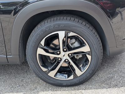 2024 Chevrolet Trax - Photo 11