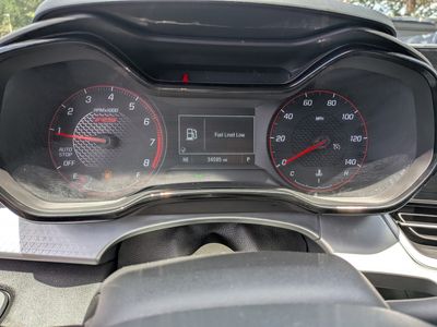 2024 Chevrolet Trax - Photo 27