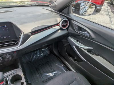 2024 Chevrolet Trax - Photo 17