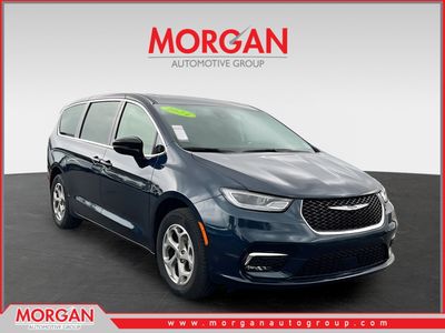 2024 Chrysler Pacifica - Photo 1