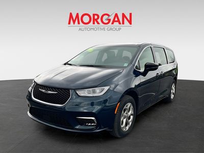 2024 Chrysler Pacifica - Photo 3
