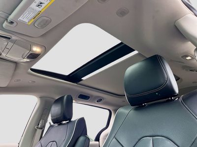 2024 Chrysler Pacifica - Photo 22