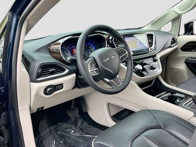 2024 Chrysler Pacifica - Photo 9