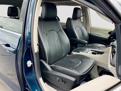 2024 Chrysler Pacifica - Photo 29