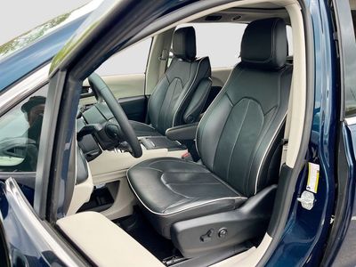 2024 Chrysler Pacifica - Photo 21