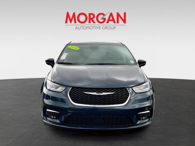 2024 Chrysler Pacifica - Photo 2