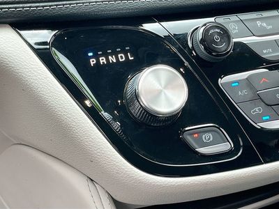 2024 Chrysler Pacifica - Photo 17