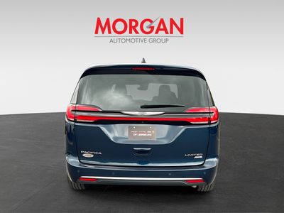 2024 Chrysler Pacifica - Photo 6