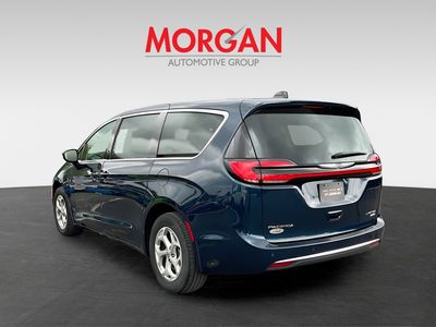 2024 Chrysler Pacifica - Photo 5