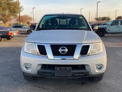 2015 Nissan Frontier - Photo 3
