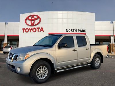 2015 Nissan Frontier - Photo 1