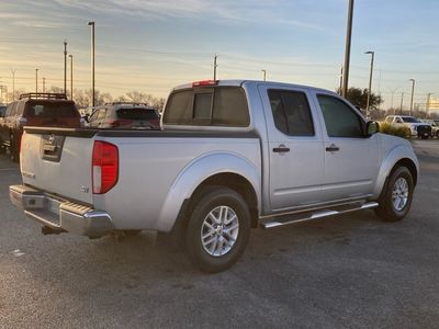 2015 Nissan Frontier - Photo 4