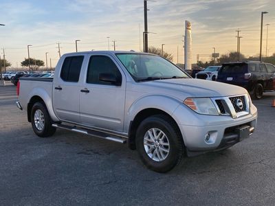 2015 Nissan Frontier - Photo 2