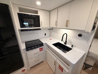 2026 Grand Design Transcend Xplor - Photo 14