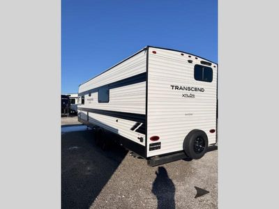 2026 Grand Design Transcend Xplor - Photo 8