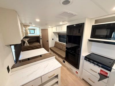 2026 Grand Design Transcend Xplor - Photo 11