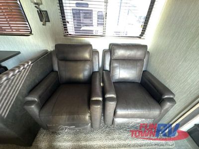 2019 Forest River RV Vengeance - Photo 24