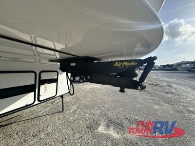 2019 Forest River RV Vengeance - Photo 6