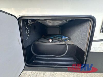 2019 Forest River RV Vengeance - Photo 4