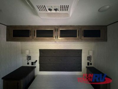 2019 Forest River RV Vengeance - Photo 36