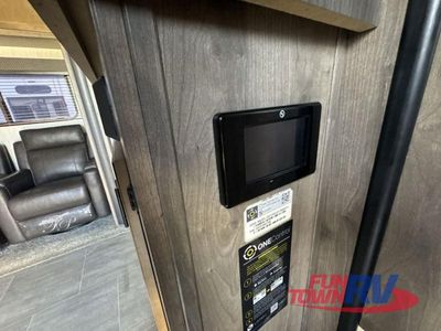 2019 Forest River RV Vengeance - Photo 26