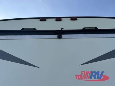 2019 Forest River RV Vengeance - Photo 12