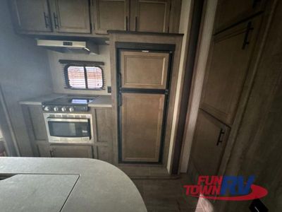 2019 Forest River RV Vengeance - Photo 19