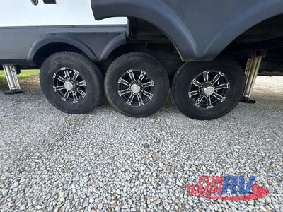 2019 Forest River RV Vengeance - Photo 9