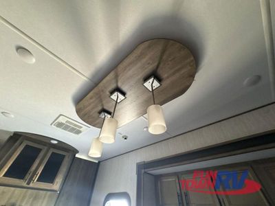 2019 Forest River RV Vengeance - Photo 21