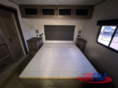 2019 Forest River RV Vengeance - Photo 32