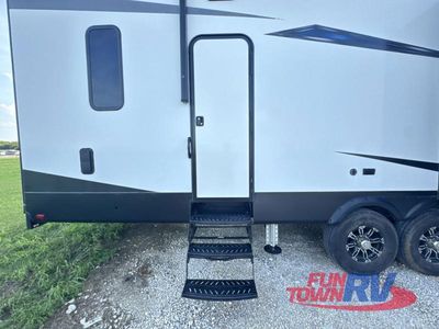 2019 Forest River RV Vengeance - Photo 11