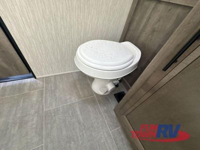 2019 Forest River RV Vengeance - Photo 29