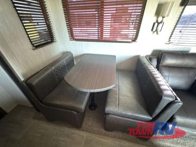 2019 Forest River RV Vengeance - Photo 22