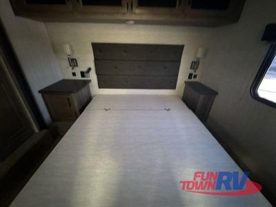 2019 Forest River RV Vengeance - Photo 33