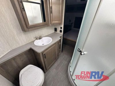 2019 Forest River RV Vengeance - Photo 27