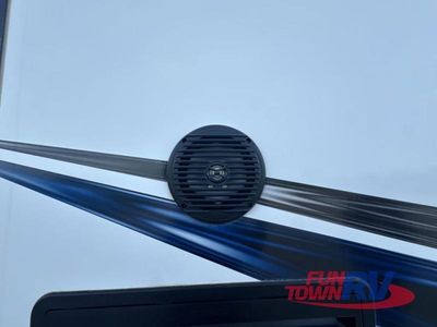 2019 Forest River RV Vengeance - Photo 10