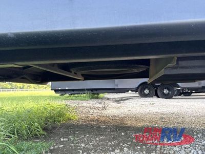 2019 Forest River RV Vengeance - Photo 13
