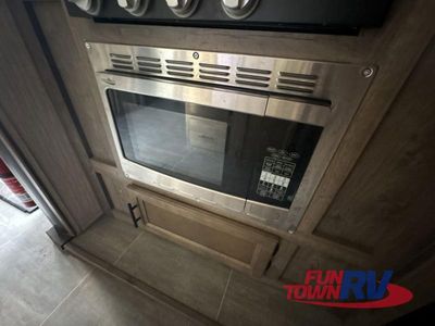 2019 Forest River RV Vengeance - Photo 18